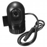 Malá operativní kamera do auta HD1080P 1