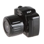 HD 720P mini DV kamera fotoaparát 2